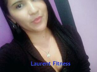 Laurent_Fitness