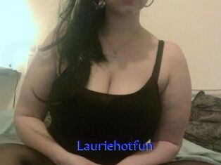Lauriehotfun
