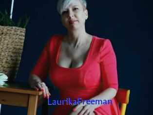 LaurikaFreeman