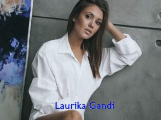 Laurika_Gandi