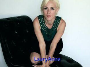LauryAnne