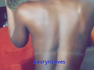 LaurynLoves