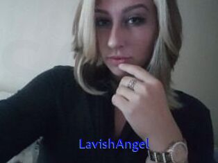 Lavish_Angel Sexo Gratis