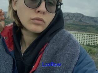 LaxRaw