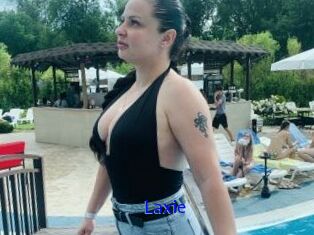 Laxie