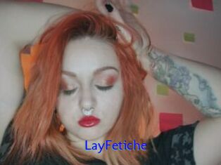 LayFetiche Sexo Gratis
