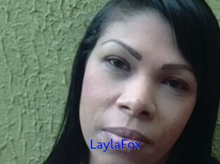 LaylaFox