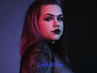 Layla_Hase