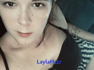 LaylaHazr
