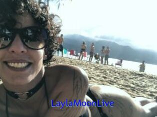 LaylaMoonLive