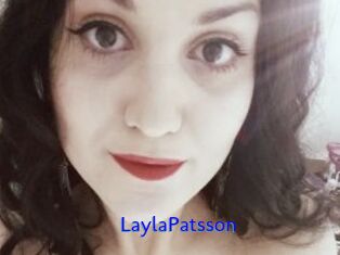 LaylaPatsson Sexo Gratis