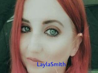 LaylaSmith