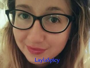 LaylaSpicy