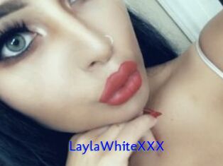 LaylaWhiteXXX