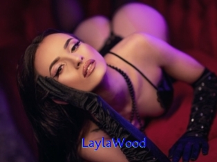 LaylaWood Sexo Gratis