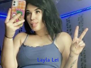 Layla_Lei