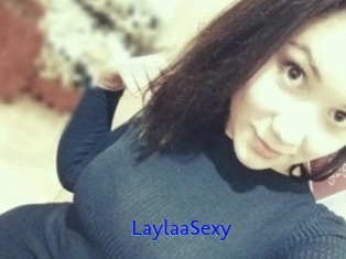 LaylaaSexy