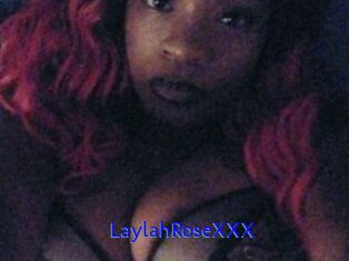 LaylahRoseXXX