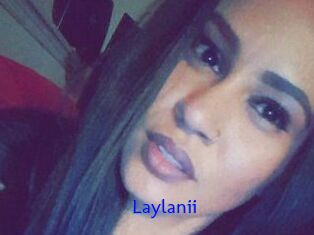 Laylanii