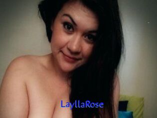 LayllaRose