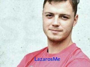 LazarosMe