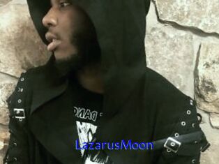 LazarusMoon