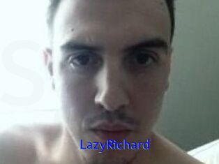 LazyRichard