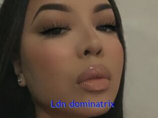 Ldn_dominatrix