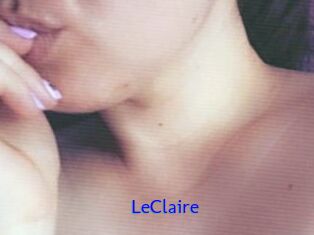 LeClaire