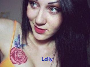 LeIIy