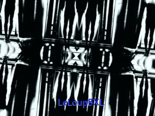 LeLoupBXL