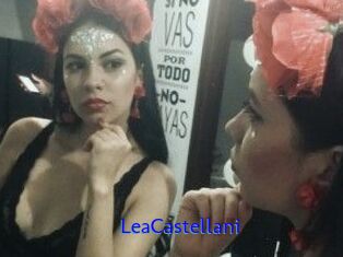 LeaCastellani