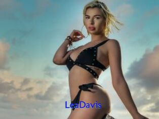 LeaDavis
