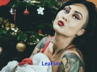 LeaFun Sexo Gratis