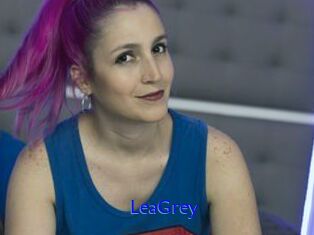 LeaGrey