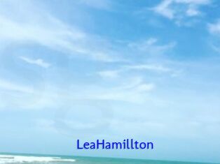 LeaHamillton
