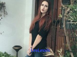 LeaLexxis