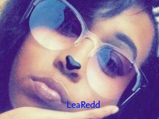 LeaRedd