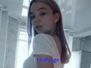 LeaRouge