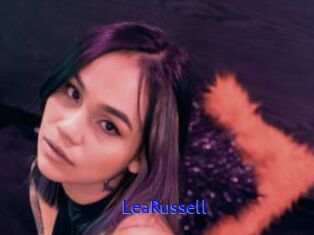 LeaRussell