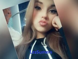 LeaSumers