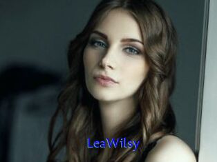 LeaWilsy