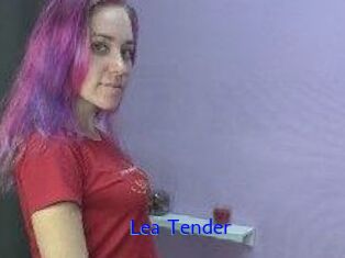 Lea_Tender