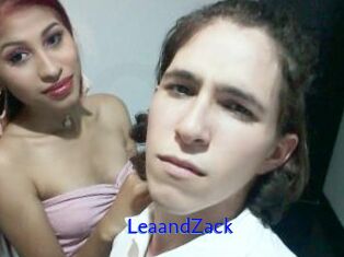 LeaandZack