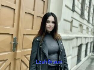 LeahBraun