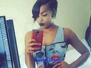 Leah_Flores Sexo Gratis