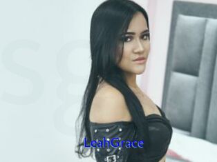 LeahGrace