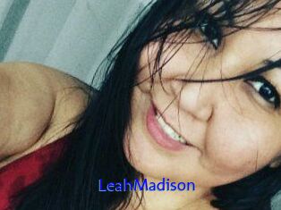 LeahMadison Sexo Gratis