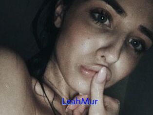 LeahMur