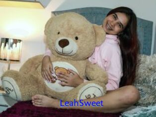 LeahSweet